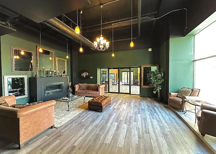 Apartamento Ideal 3br Business Or Leisure In Fully Stocked Kitchen & Fast Internet With Optional Parking Near Soldier Field, Grant Park & Mccormick Place *